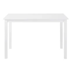 5pc Contemporary Transitional Dining Set - Saracina Home -Saracina Home Shop GUEST 601bc9ca 9f09 43c3 a59b 27fe64e990db