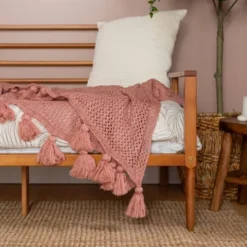 Mid Century Modern Solid Wood Spindle Daybed - Saracina Home 15 Mid Century Modern Solid Wood Spindle Daybed - Saracina Home -Saracina Home Shop GUEST 607f1b02 b0ae 430d a66b d96758ad329a