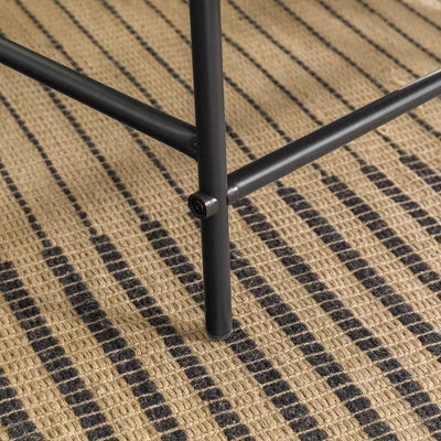 2pk Papasan Scoop Outdoor Patio Chair - Natural - Saracina Home 11 2pk Papasan Scoop Outdoor Patio Chair - Natural - Saracina Home - Image 11