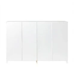 Classic 6 Drawer Groove Dresser White - Saracina Home 14 Classic 6 Drawer Groove Dresser White - Saracina Home -Saracina Home Shop GUEST 63cbeab6 b448 4fae a754 9d0ac0a91de3