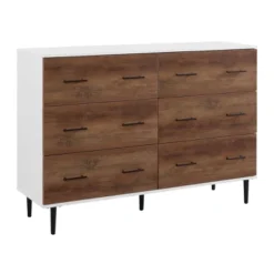 Higgins Modern Horizontal 6 Drawer Dresser - Saracina Home 33 Higgins Modern Horizontal 6 Drawer Dresser - Saracina Home -Saracina Home Shop GUEST 682ea496 494d 46a5 a944 6cab25f66f5f