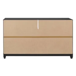 Ilya Solid Wood Modern Panel Front 6 Drawer Dresser - Saracina Home 27 Ilya Solid Wood Modern Panel Front 6 Drawer Dresser - Saracina Home -Saracina Home Shop GUEST 6a6e8603 a019 443b 9de4 5f4d9ed10a7d