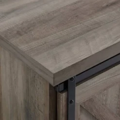 Orson Transitional Sliding X Barn Door Sideboard With 3 Drawers - Saracina Home 11 Orson Transitional Sliding X Barn Door Sideboard With 3 Drawers - Saracina Home -Saracina Home Shop GUEST 6aac8394 f67a 40ca 88b8 57a376edbcca