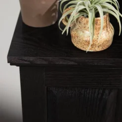 Highboy Closed Storage TV Stand For TVs Up To 48" - Saracina Home 11 Highboy Closed Storage TV Stand For TVs Up To 48" - Saracina Home -Saracina Home Shop GUEST 6b9d290a 8ab1 4964 9907 5e3a9af5b724