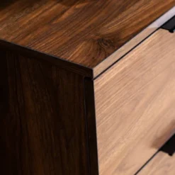 Rockwell Modern Storage TV Stand For TVs Up To 43" Brown - Saracina Home 15 Rockwell Modern Storage TV Stand For TVs Up To 43" Brown - Saracina Home -Saracina Home Shop GUEST 6c7ba13c 9394 46e2 bc15 90bd7e61dd2b