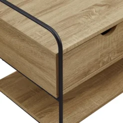 Modern 2 Drawer Storage Entry Bench - Saracina Home -Saracina Home Shop GUEST 6fd3d973 40e7 4ac8 965f 904e5e56cb9b