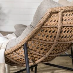 2pk Papasan Scoop Outdoor Patio Chair - Natural - Saracina Home 15 2pk Papasan Scoop Outdoor Patio Chair - Natural - Saracina Home -Saracina Home Shop GUEST 70d1705e df4f 4707 946d 51566b875594