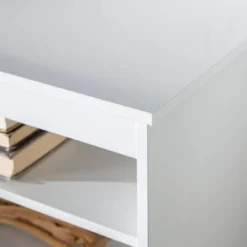 Modern Contemporary Simple Wood Storage Console TV Stand For TVs Up To 65" - Saracina Home 23 Modern Contemporary Simple Wood Storage Console TV Stand For TVs Up To 65" - Saracina Home -Saracina Home Shop GUEST 70d95c9e 640f 454f ac7a b32b8297959f