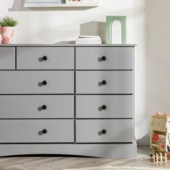 Lauren Classic Transitional 9 Drawer Dresser Storage - Saracina Home 23 Lauren Classic Transitional 9 Drawer Dresser Storage - Saracina Home -Saracina Home Shop GUEST 71512508 ab3d 4b4e aa8c faeea7fb55cf