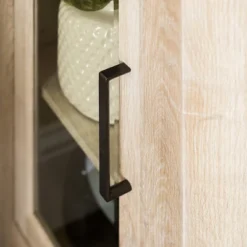 Glass Door Electric Fireplace Corner TV Stand For TVs Up To 50" - Saracina Home 22 Glass Door Electric Fireplace Corner TV Stand For TVs Up To 50" - Saracina Home -Saracina Home Shop GUEST 7411af20 eaad 4492 81b5 8ec7d38e4894