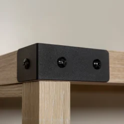 64" Sophie Industrial X Frame Bookshelf - Saracina Home 25 64" Sophie Industrial X Frame Bookshelf - Saracina Home -Saracina Home Shop GUEST 75d448da 8be3 43ea be9e 5d4f50a7ab36