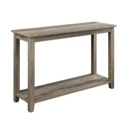 Classic Wood Console Table - Saracina Home 22 Classic Wood Console Table - Saracina Home -Saracina Home Shop GUEST 7929e555 b058 4ab5 93c7 67cc7be0e135