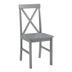 5pc Contemporary Transitional Dining Set - Saracina Home -Saracina Home Shop GUEST 7a7f6a05 1fcb 43ac 8d57 54ce23a77e25