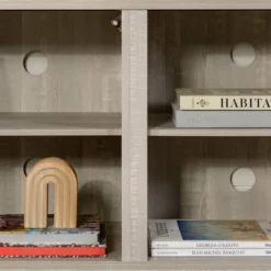 Clarabelle Farmhouse Barn Door TV Stand For TVs Up To 60" - Saracina Home 25 Clarabelle Farmhouse Barn Door TV Stand For TVs Up To 60" - Saracina Home -Saracina Home Shop GUEST 7b02ba0a be74 44a2 8d6d 41f009469d33