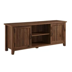 Modern Transitional TV Stand For TVs Up To 65" - Saracina Home 21 Modern Transitional TV Stand For TVs Up To 65" - Saracina Home -Saracina Home Shop GUEST 7e602a09 463a 4883 83fb 9a3f32a48a4a