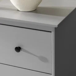 Stiva Classic Mid-Century Modern Horizontal 6 Drawer Dresser - Saracina Home 28 Stiva Classic Mid-Century Modern Horizontal 6 Drawer Dresser - Saracina Home -Saracina Home Shop GUEST 8026928f 6699 4fd7 99fe 7bf914a5805b