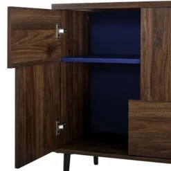 Modern Accent Cabinet With Color Pop Interior - Saracina Home 13 Modern Accent Cabinet With Color Pop Interior - Saracina Home -Saracina Home Shop GUEST 87f00dd5 46b4 4ced a78c 07ae94628538