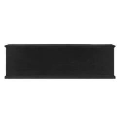 Transitional 2 Window Pane Door TV Stand For TVs Up To 85" - Saracina Home -Saracina Home Shop GUEST 87fac603 6e55 4a45 a4ee 053834f25d37