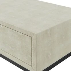 Faux Shagreen Modern 2 Drawer Entry Table - Saracina Home 11 Faux Shagreen Modern 2 Drawer Entry Table - Saracina Home -Saracina Home Shop GUEST 88679fd1 3721 48f8 8cd9 d4937941376d