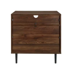 Rockwell Modern Storage Nightstand - Saracina Home -Saracina Home Shop GUEST 8df3da6c ad7c 43ad bf28 b1b58d5add06