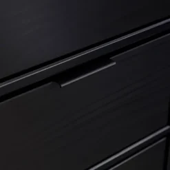 Mid-Century Modern Solid Wood 6 Drawer Vertical Dresser - Saracina Home 30 Mid-Century Modern Solid Wood 6 Drawer Vertical Dresser - Saracina Home -Saracina Home Shop GUEST 9452be0b 5115 47a6 beb2 ae31d8ff591f