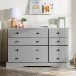 Lauren Classic Transitional 9 Drawer Dresser Storage - Saracina Home 22 Lauren Classic Transitional 9 Drawer Dresser Storage - Saracina Home -Saracina Home Shop GUEST 9744c625 2313 4c69 a532 f9df7cb66434