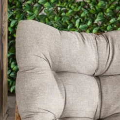 2pk Papasan Scoop Outdoor Patio Chair - Natural - Saracina Home 24 2pk Papasan Scoop Outdoor Patio Chair - Natural - Saracina Home -Saracina Home Shop GUEST a0d7b2e1 724d 44ce b3b4 3f6c2b98d454