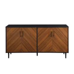 Angelo Modern Bookmatch 4 Door Sideboard - Saracina Home 23 Angelo Modern Bookmatch 4 Door Sideboard - Saracina Home -Saracina Home Shop GUEST a647d701 ef2e 4119 bbbb ba87ce734b57