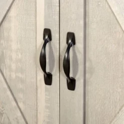 Modern Transitional Sliding Barndoor TV Stand For TVs Up To 65"- Saracina Home 26 Modern Transitional Sliding Barndoor TV Stand For TVs Up To 65"- Saracina Home -Saracina Home Shop GUEST a677bb24 74b5 46d0 9845 fe198cd434ed