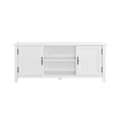 Modern Transitional TV Stand For TVs Up To 65" - Saracina Home 20 Modern Transitional TV Stand For TVs Up To 65" - Saracina Home -Saracina Home Shop GUEST a85ec7ab 6eba 47a7 8d82 4c1ac26359c4