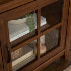 Tasi Transitional Farmhouse Glass Window Pane Door With Electric Fireplace TV Stand For TVs Up To 80" - Saracina Home 20 Tasi Transitional Farmhouse Glass Window Pane Door With Electric Fireplace TV Stand For TVs Up To 80" - Saracina Home -Saracina Home Shop GUEST a8ad83f5 d62d 4bb1 8f47 7df8dbeb4efd