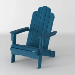 Genovia Transitional Acacia Wood Outdoor Adirondack Chair With Wine Holder - Saracina Home 22 Genovia Transitional Acacia Wood Outdoor Adirondack Chair With Wine Holder - Saracina Home -Saracina Home Shop GUEST aaa90f1c d2e6 4036 abe0 3d8d178b68f3