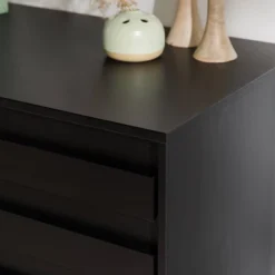 Ilya Solid Wood Modern Panel Front 6 Drawer Dresser - Saracina Home 24 Ilya Solid Wood Modern Panel Front 6 Drawer Dresser - Saracina Home -Saracina Home Shop GUEST ae96407c b90e 4042 aec3 9dbfbd2bbddb