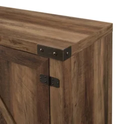 Modern Industrial Barn Door TV Stand For TVs Up To 80" - Saracina Home 21 Modern Industrial Barn Door TV Stand For TVs Up To 80" - Saracina Home -Saracina Home Shop GUEST afac1c27 4b7b 4d76 b33d 9ab24c5412bc