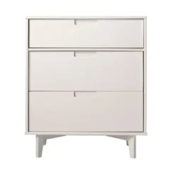 Mid-Century Modern Wood 3 Drawer Dresser - Saracina Home -Saracina Home Shop GUEST b42ad025 d4fe 44c1 97f6 46eae770ae5c