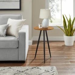 Modern Glam 3 Leg Round Side Table - Saracina Home 14 Modern Glam 3 Leg Round Side Table - Saracina Home -Saracina Home Shop GUEST b4fe1f89 fcb5 4727 94e9 09bd848b29ad