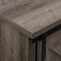 Clarabelle Double Sliding X Barn Door TV Stand For TVs Up To 80" - Saracina Home 22 Clarabelle Double Sliding X Barn Door TV Stand For TVs Up To 80" - Saracina Home -Saracina Home Shop GUEST b5656931 cd72 4314 915a 317d7d641781