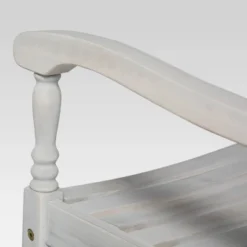 Bamberg Transitional Acacia Wood Outdoor Rocking Chair - Saracina Home 16 Bamberg Transitional Acacia Wood Outdoor Rocking Chair - Saracina Home -Saracina Home Shop GUEST b5a6c523 b0ec 4f21 a80a c862cb0359d9