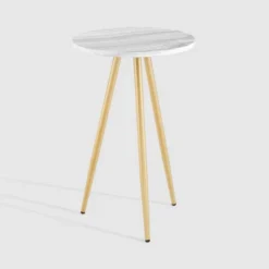 Modern Glam 3 Leg Round Side Table - Saracina Home 23 Modern Glam 3 Leg Round Side Table - Saracina Home -Saracina Home Shop GUEST b7937721 a015 40f8 b789 ced140f4110d