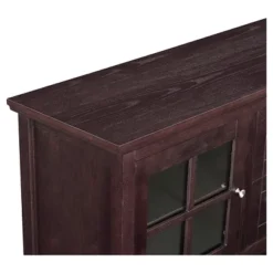 Tasi Transitional Buffet With Lower Shelf TV Stand For TVs Up To 58" - Saracina Home 11 Tasi Transitional Buffet With Lower Shelf TV Stand For TVs Up To 58" - Saracina Home -Saracina Home Shop GUEST b8620bcf d651 45fd 8eb1 3fa0efec52ac