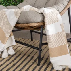 2pk Papasan Scoop Outdoor Patio Chair - Natural - Saracina Home 18 2pk Papasan Scoop Outdoor Patio Chair - Natural - Saracina Home -Saracina Home Shop GUEST bb221ed9 5031 4822 a693 d68bf274dce0