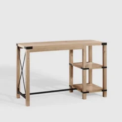 Rustic Farmhouse Metal X Kitchen Island With Shelves - Saracina Home 25 Rustic Farmhouse Metal X Kitchen Island With Shelves - Saracina Home -Saracina Home Shop GUEST bc518832 710f 4770 989b 5c9d5ab59a90