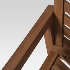 3pc Slatted Chevron Acacia Wood Patio Chat Set - Saracina Home 15 3pc Slatted Chevron Acacia Wood Patio Chat Set - Saracina Home -Saracina Home Shop GUEST c1ff2a1b c925 43c3 99c6 f046b31d44db