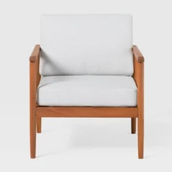 Saracina Home Modern Boho Eucalyptus Outdoor Spindle Arm Chair With Cushions 12 Saracina Home Modern Boho Eucalyptus Outdoor Spindle Arm Chair With Cushions -Saracina Home Shop GUEST c27b58c2 785f 4c81 a1bc 4d86e5fe7551