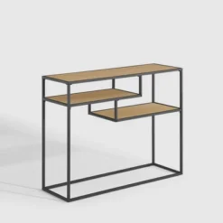 Modern 3 Tier Console Table - Saracina Home 18 Modern 3 Tier Console Table - Saracina Home -Saracina Home Shop GUEST c29fb9b7 f33c 46ee 9f4b 5831b07a13f7