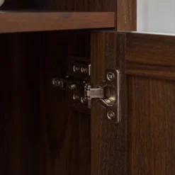 Georgia Single Door Storage Nightstand - Saracina Home 24 Georgia Single Door Storage Nightstand - Saracina Home -Saracina Home Shop GUEST c449ae48 d428 40a8 a53e 3e064c0522a1