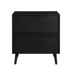 Modern Boho Wood And Rattan 2 Door Accent Cabinet - Saracina Home 14 Modern Boho Wood And Rattan 2 Door Accent Cabinet - Saracina Home -Saracina Home Shop GUEST cd3c0e45 2287 4553 b2e9 13cff55fe5d4