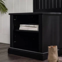 Waylon Rustic Farmhouse Solid Wood Tall Hall Tree - Saracina Home 26 Waylon Rustic Farmhouse Solid Wood Tall Hall Tree - Saracina Home -Saracina Home Shop GUEST cdd832e8 e20e 4af1 90b2 98da85ad5a02