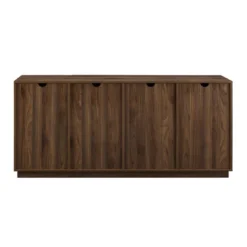 Contemporary Storage With 4 Doors Sideboard - Saracina Home -Saracina Home Shop GUEST cffa3cdc d62e 4e9f b162 41f056bb4ed8