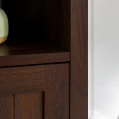 Georgia Single Door Storage Nightstand - Saracina Home 25 Georgia Single Door Storage Nightstand - Saracina Home -Saracina Home Shop GUEST d22a4770 d0ea 47f4 9212 976379b90133